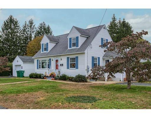 Templeton, MA 01468,18 Pine St