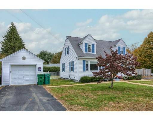 Templeton, MA 01468,18 Pine St