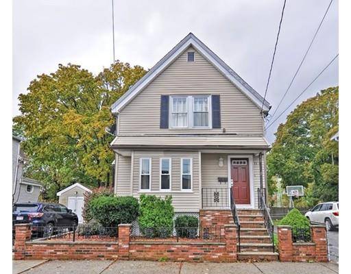 Lynn, MA 01905,33 Abbott St