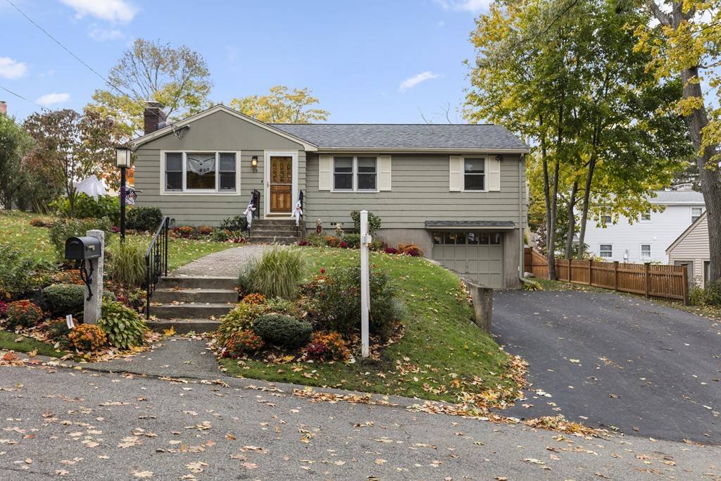 Lexington, MA 02421,15 Tarbell Avenue