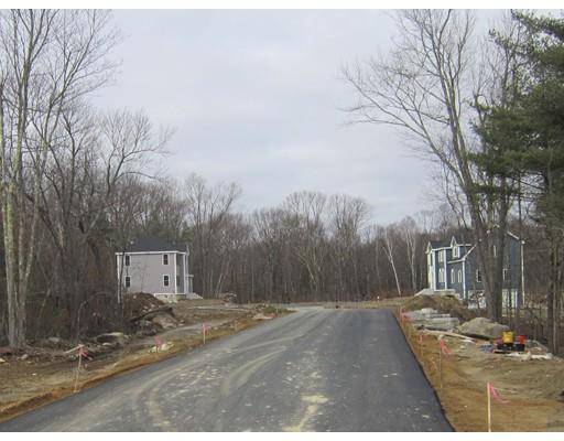 Rutland, MA 01543,Lot 57R Sedona Circle