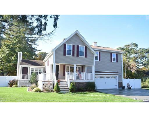 Mattapoisett, MA 02739,4 Aucoot Rd