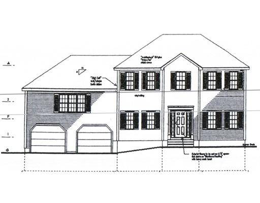 Rutland, MA 01543,Lot 53 Woodside Avenue