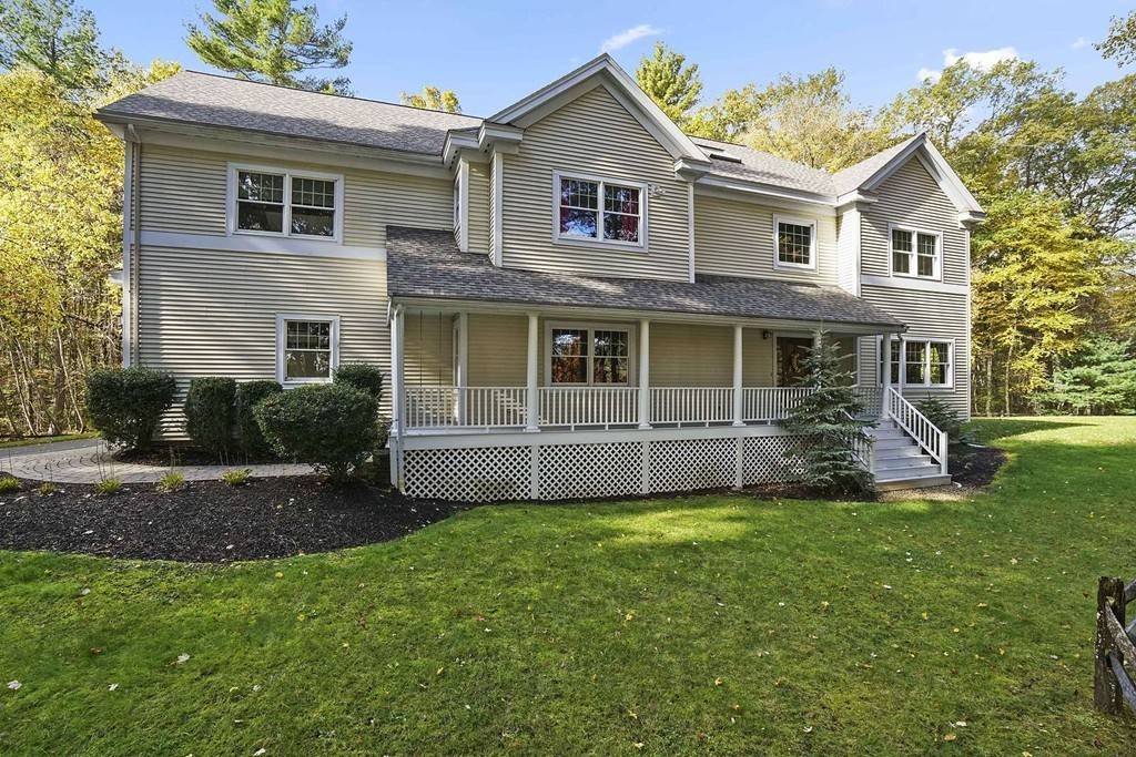 Hopkinton, MA 01748,8 Peter Porcaro Dr