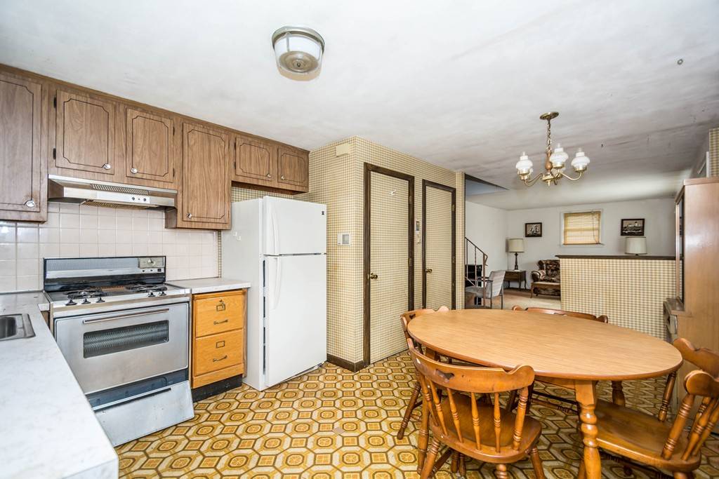 Brockton, MA 02301,417 Prospect St