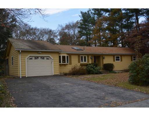 Dudley, MA 01571,9 Ridge Dr