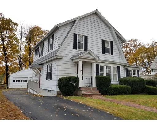 Gardner, MA 01440,123 Cherry Street