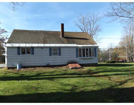 Templeton, MA 01468,101 Baldwinville Rd