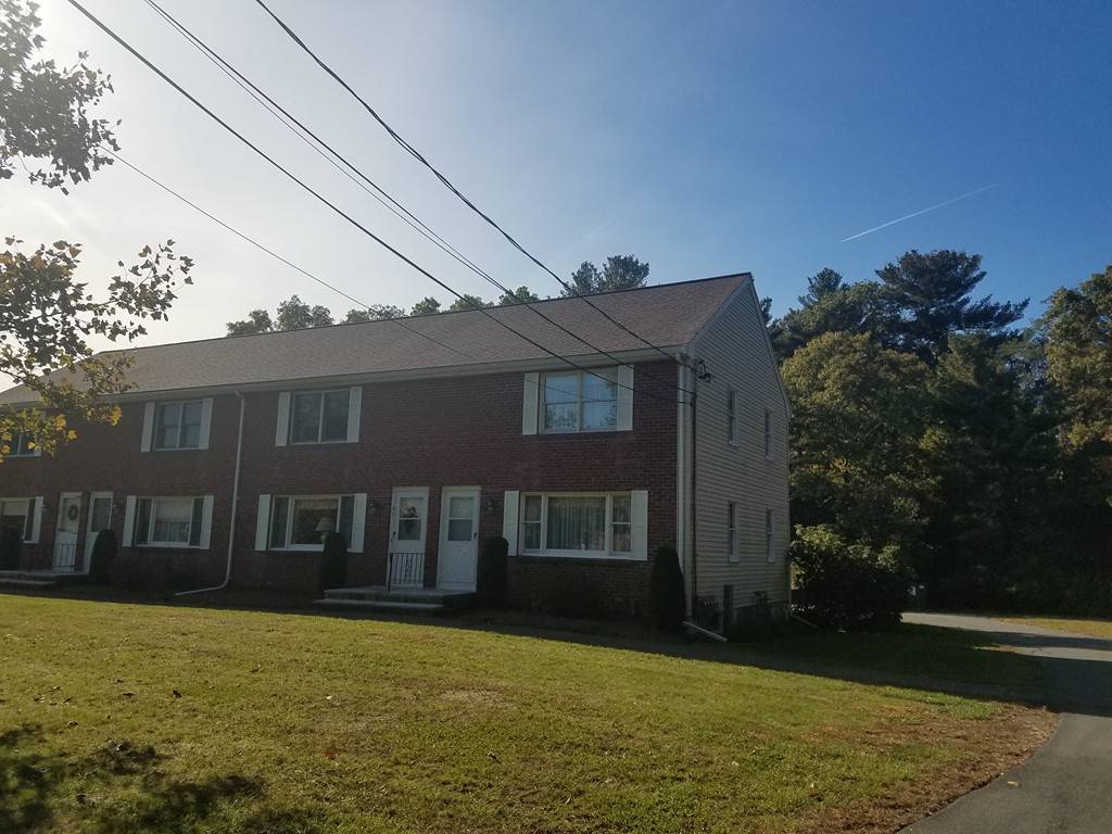 Bridgewater, MA 02324,48 Willow Ridge Dr #48