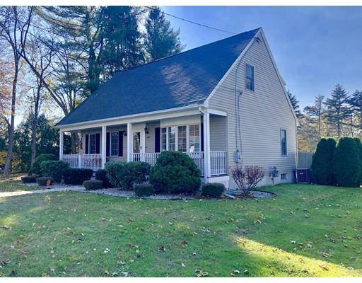 Ludlow, MA 01056,189 Miller St