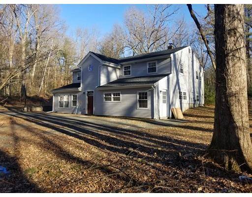 Belchertown, MA 01007,71 North St