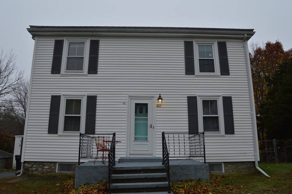 Bridgewater, MA 02324,422 Oak St