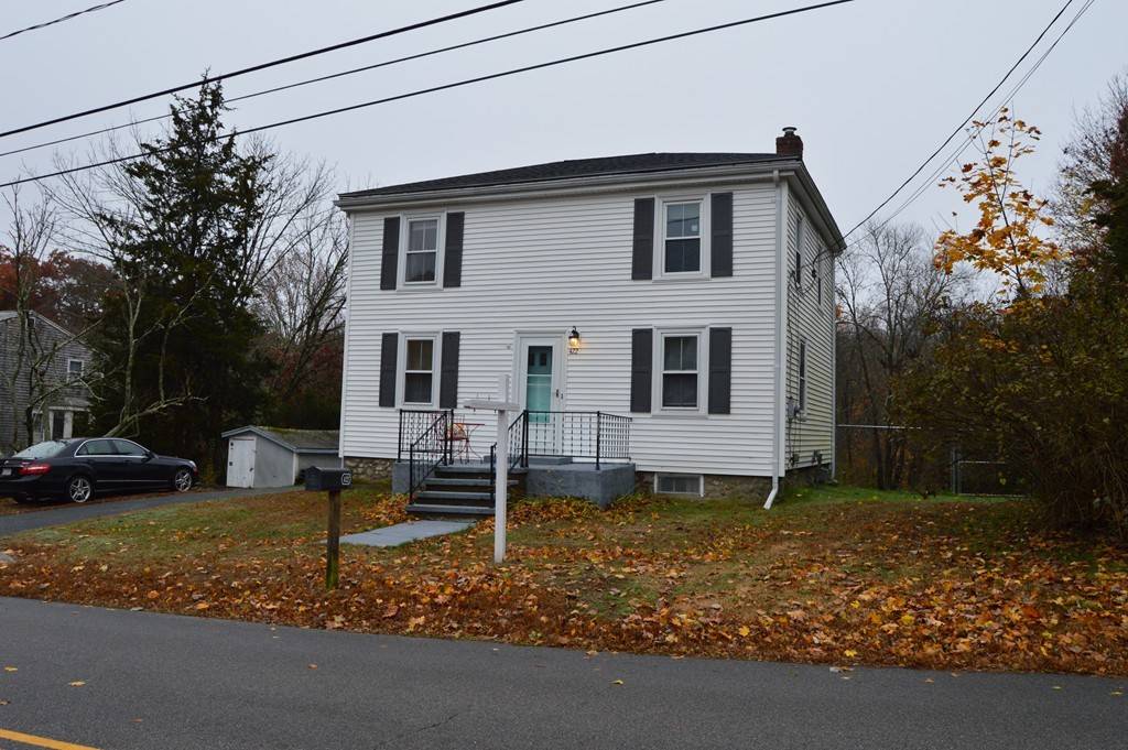 Bridgewater, MA 02324,422 Oak St