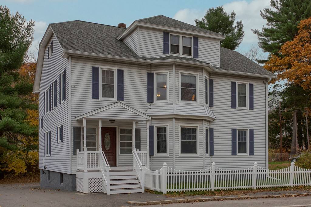 Gardner, MA 01440,325 West Street