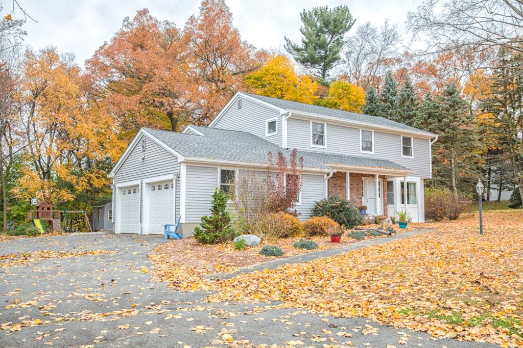 Ludlow, MA 01056,103 Karen Dr