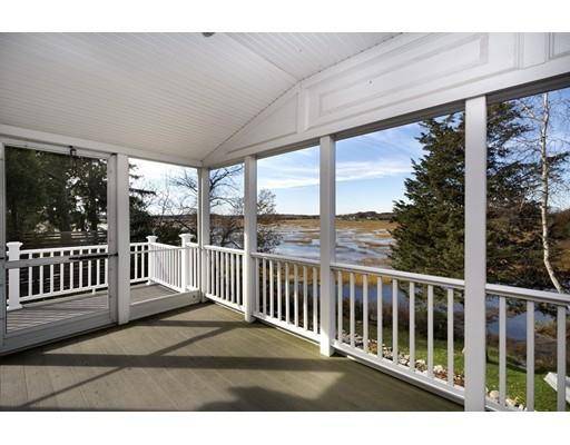 Scituate, MA 02066,54 Moorland