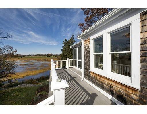 Scituate, MA 02066,54 Moorland