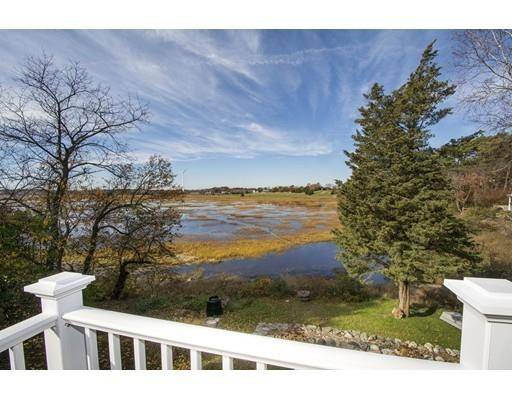 Scituate, MA 02066,54 Moorland