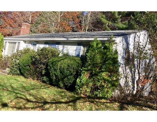 Holden, MA 01520,68 Dorothy Ave