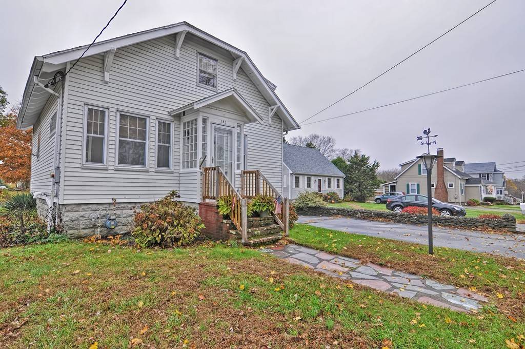 Somerset, MA 02726,183 Compos St