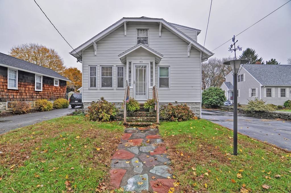 Somerset, MA 02726,183 Compos St