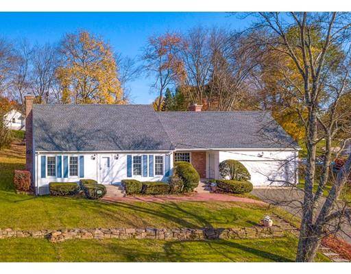 East Longmeadow, MA 01028,37 Colony Dr