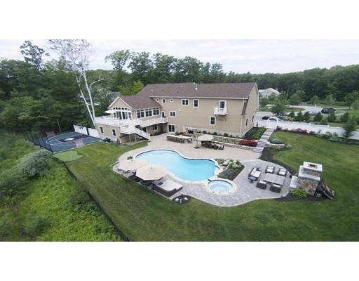 Georgetown, MA 01833,3 Blueberry Ln