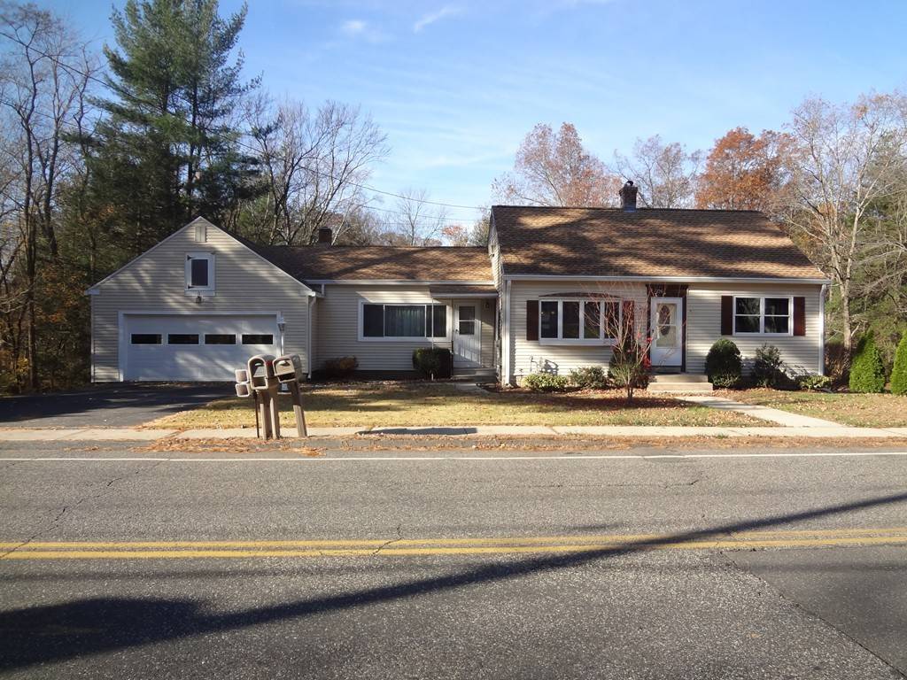 East Longmeadow, MA 01028,226 Parker St