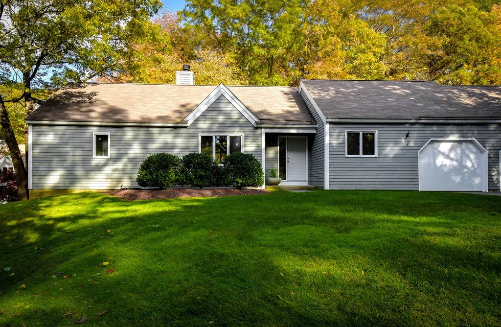 Wayland, MA 01778,7 Steepletree Ln #7