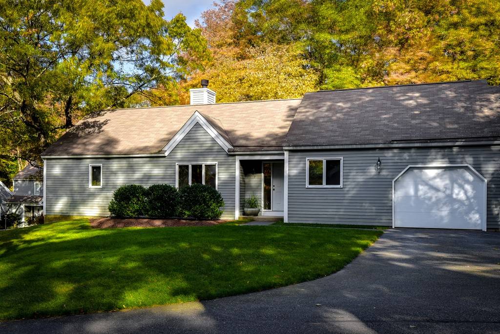 Wayland, MA 01778,7 Steepletree Ln #7