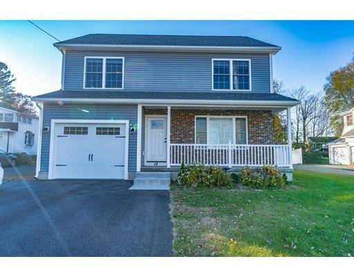 East Longmeadow, MA 01028,15 Lombard Ave