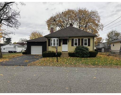 Ludlow, MA 01056,123 Ray St