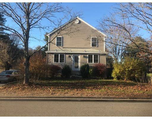 East Bridgewater, MA 02333,238 Belmont St.