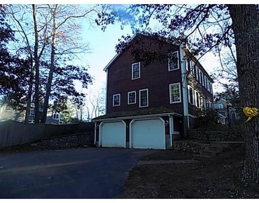 Bridgewater, MA 02324,27 Elmwood Crescent