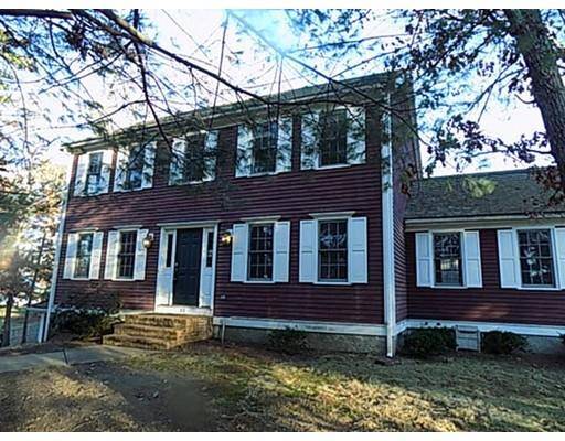 Bridgewater, MA 02324,27 Elmwood Crescent