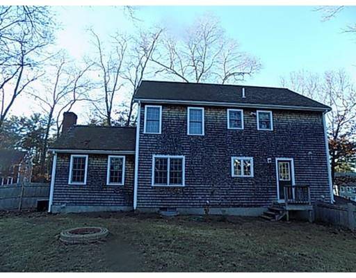 Bridgewater, MA 02324,27 Elmwood Crescent