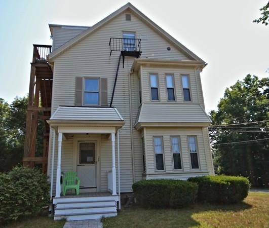 Whitman, MA 02382,145 Alden St