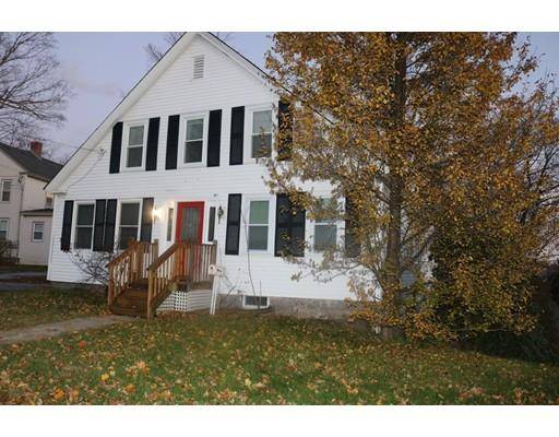 Holden, MA 01520,38 Highland Street