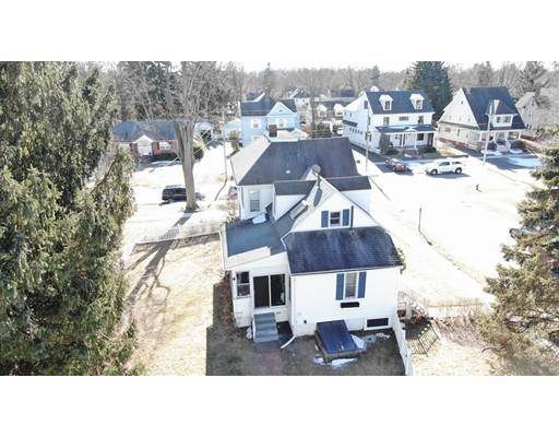 Longmeadow, MA 01106,110 Hopkins Pl