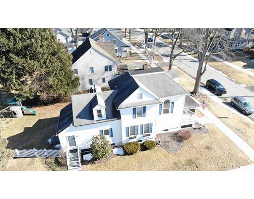 Longmeadow, MA 01106,110 Hopkins Pl