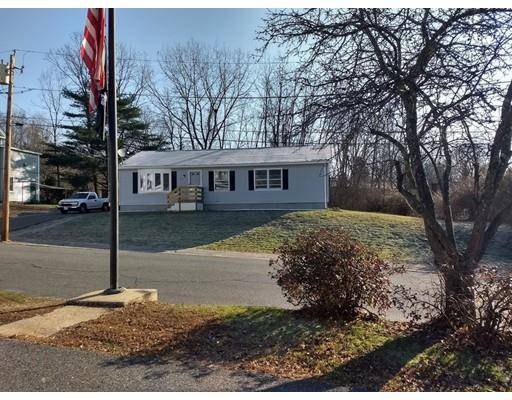 Hardwick, MA 01031,38 North St