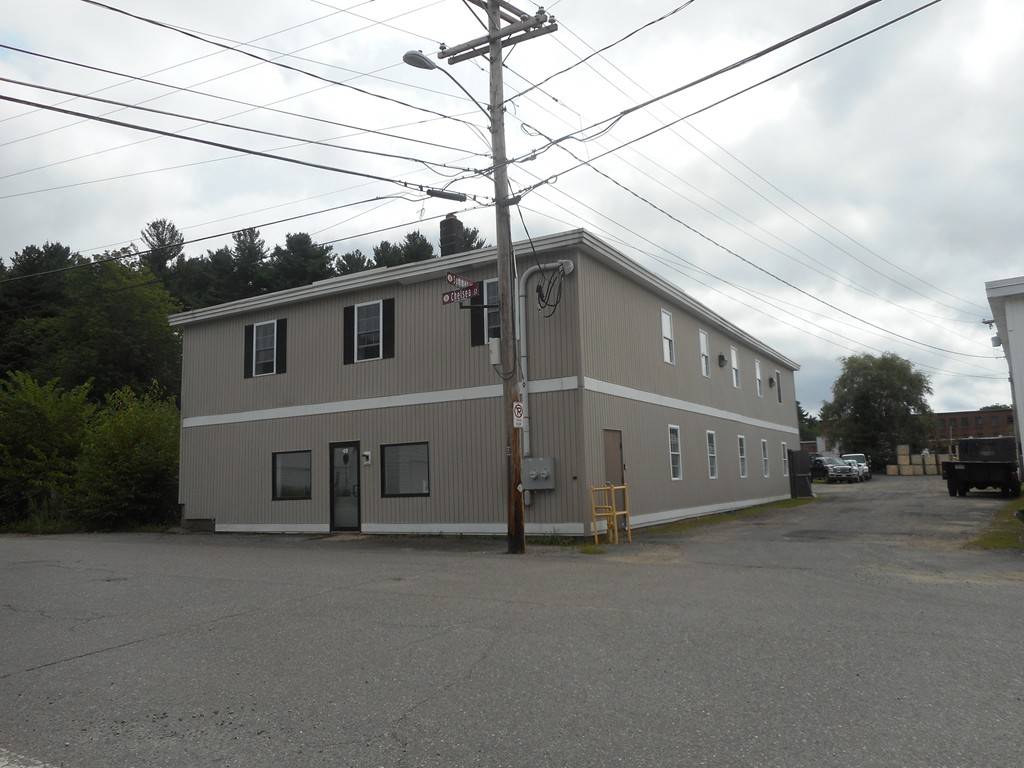 Gardner, MA 01440,49 Chelsea St