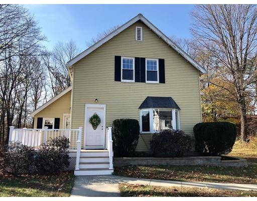 Wrentham, MA 02093,62 Taunton Street