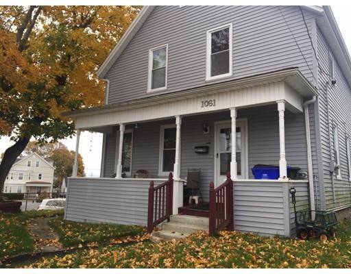 Fall River, MA 02721,1061 Stafford Rd