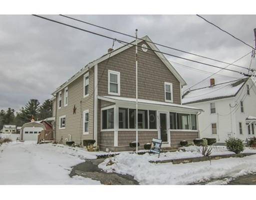 Warren, MA 01083,65 Summer St