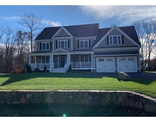 Hopkinton, MA 01748,1 Hunters Ridge Way