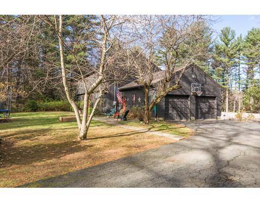 Sturbridge, MA 01566,8 Laurel Hill Road