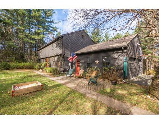 Sturbridge, MA 01566,8 Laurel Hill Road