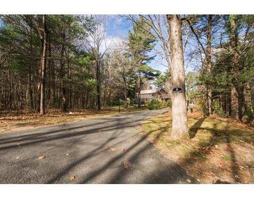 Sturbridge, MA 01566,8 Laurel Hill Road