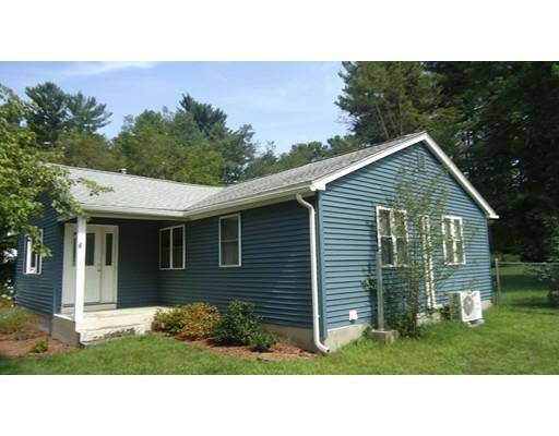 Belchertown, MA 01007,17 Pine Brook Dr